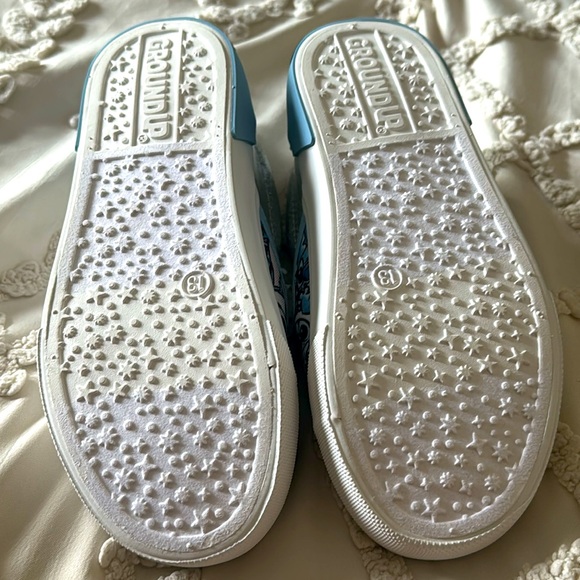 NWT LILO & STITCH Slip-ons - Picture 6 of 7